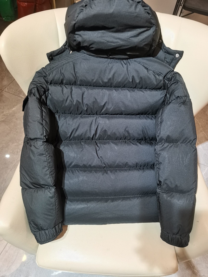 Moncler Down Coat